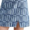 Gonna Tommy Jeans logata