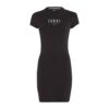 Abito Tommy Jeans lala logo stretch