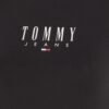 Abito Tommy Jeans lala logo stretch