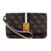 Borsa Guess portacellulare con manico