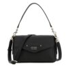 Borsa Guess con tracolla Eco Brenton