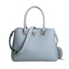 Borsa Guess Alexie saffiano con tracolla