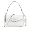 Borsa Guess con tracolla Eco Brenton