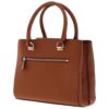 Borsa Guess Alexie saffiano con tracolla