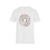 T-shirt Guess con stampa frontale