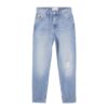 Jeans Calvin Klein mom fit logo