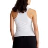 Canotta Calvin Klein In cotone biologico