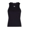 Canotta Calvin Klein In cotone biologico