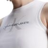 Canotta Calvin Klein con monogramma