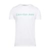 T-shirt Calvin Klein logo