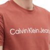 T-shirt Calvin Klein logo