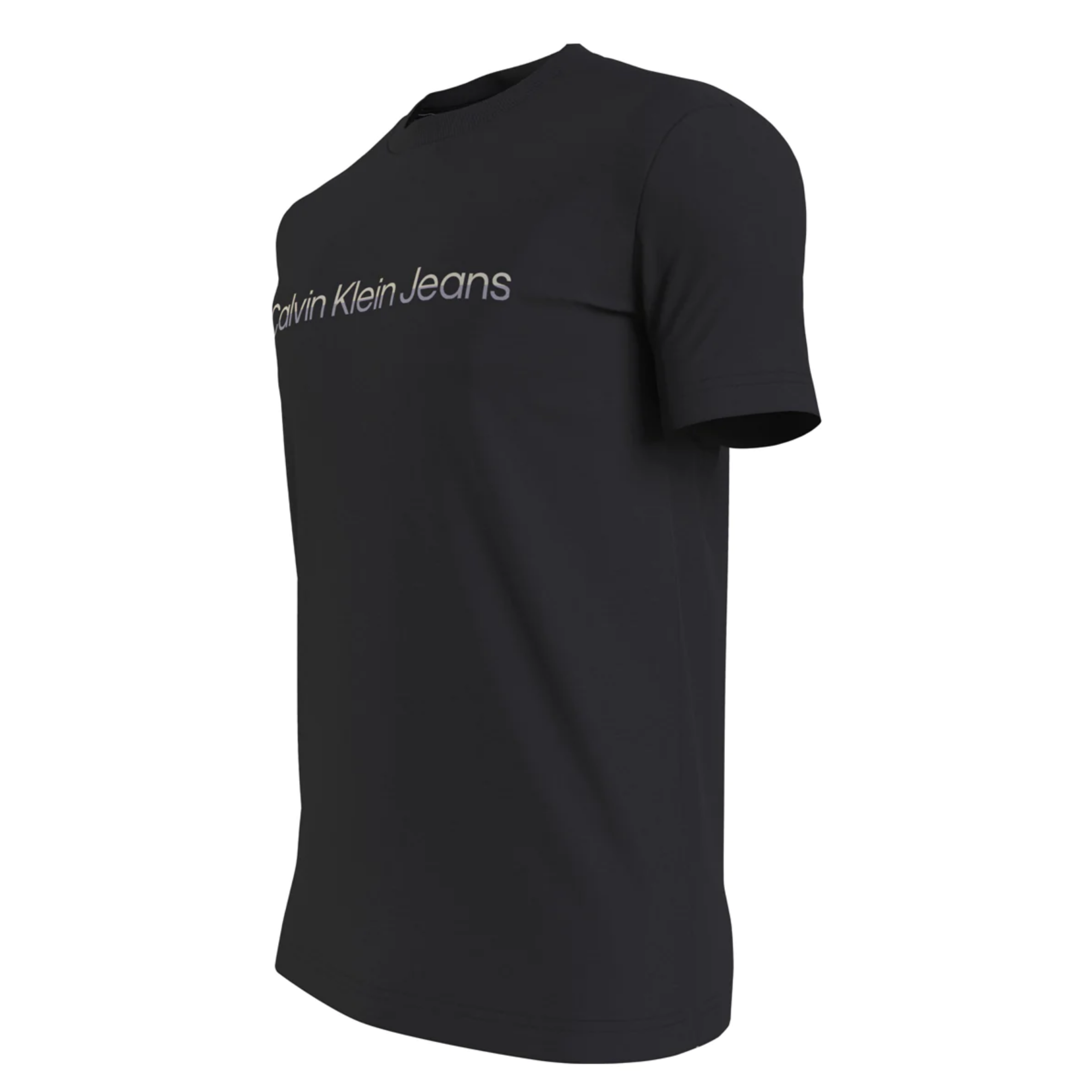 T-shirt Calvin Klein con logo