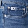 Jeans calvin Klein corti slim fit