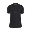 T-shirt Calvin Klein con logo slim