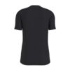 T-shirt Calvin Klein con logo slim