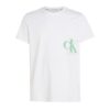 T-shirt Calvin Klein con logo