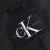 Bermuda Calvin Klein logo