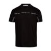 T-shirt Calvin Klein con logo