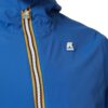 Giubbino K-Way jack stretch nylon jersey