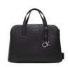 Borsa Calvin Klein logo con tracolla