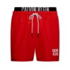 Costume da bagno Calvin Klein logo