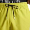 Costume da bagno Calvin Klein logo