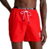 Costume da bagno Calvin Klein logo