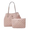 Borsa Guess vikky logo