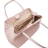 Borsa Guess vikky logo