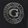T-shirt Guess con stampa frontale