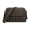 Borsa Guess con tracolla Basilea