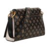 Borsa Guess con tracolla Basilea