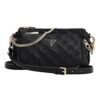 Borsa Guess la femme mini logo a tracolla