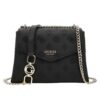 Borsa Guess galeria logo all over