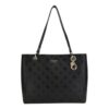 Borsa Guess galeria logo a spalla