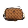 Tracolla Guess logata