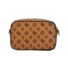 Tracolla Guess logata