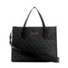 Borsa Guess silviana logo all over