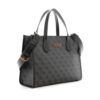 Borsa Guess silviana logo all over