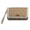 Borsa Guess portacellulare con manico