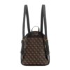 Zaino Guess vikky logo stampato