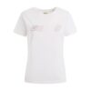 T-shirt Guess logo frontale