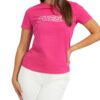 T-shirt Guess logo frontale