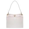 Borsa Guess basilea a spalla logo