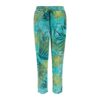 Pantaloni stampa all over