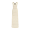 Abito Guess con scollo sulla schiena
