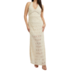 Abito Guess con scollo sulla schiena