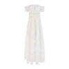 Abito Guess lungo spalle scoperte
