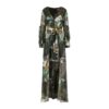 Abito Guess fantasia con gonna staccabile