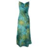 Abito Guess a sottoveste satin